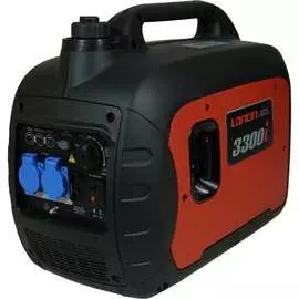 Генератор Loncin LC3300i 00-00154156