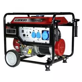Генератор Loncin LC8000-JS 00-00152816