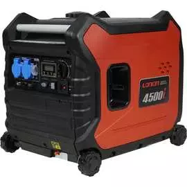 Генератор Loncin LC4500i 00-00153276