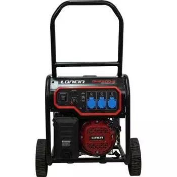 Генератор Loncin GH6500-2 00-00157635