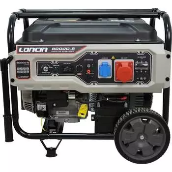 Генератор Loncin