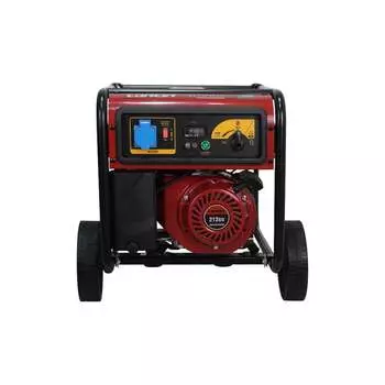 Генератор Loncin