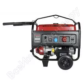 Генератор Loncin LC13000S 00-00152818