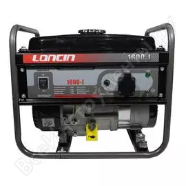 Генератор Loncin LC1600-JS 00-00152815