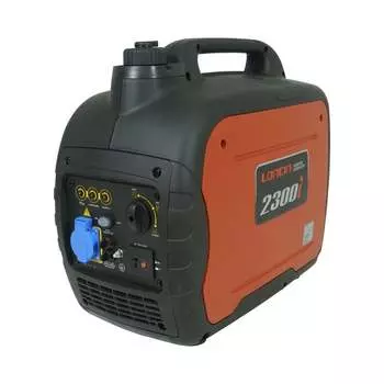 Генератор Loncin LC2300i 00-00155470