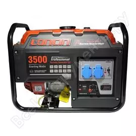 Генератор Loncin LC3500-AS 00-00006070