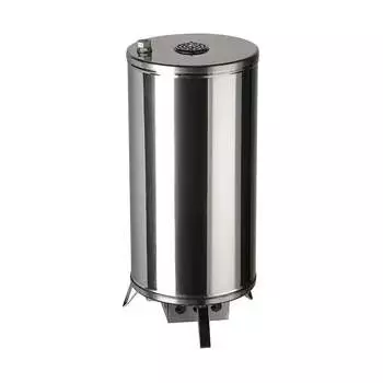 Генератор перегретого пара для бани VVD АЭГПП 2.25/380 7655