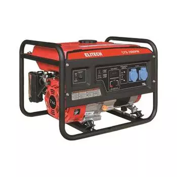Генератор сгб Elitech 3500РМ 204659
