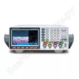 Генератор сигналов GW Instek