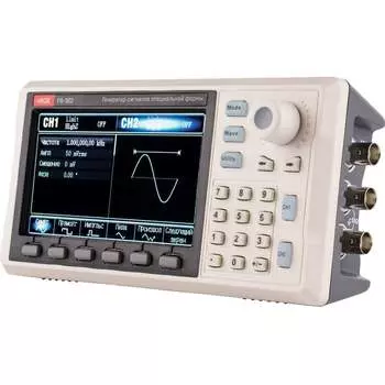 Генератор сигналов RGK fg-302 754637