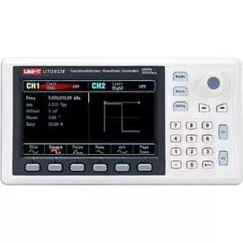 Генератор сигналов UNI-T UTG932E 00-00007794