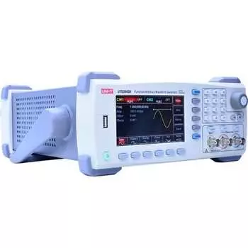 Генератор сигналов UNI-T UTG2062B 00-00011729