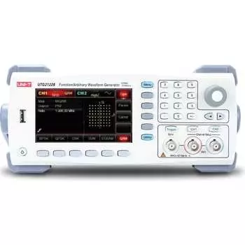 Генератор сигналов UNI-T UTG2122B 00-00011727