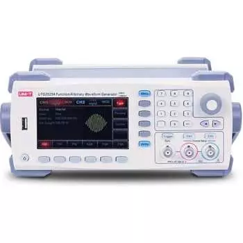 Генератор сигналов UNI-T UTG2025A 00-00011994
