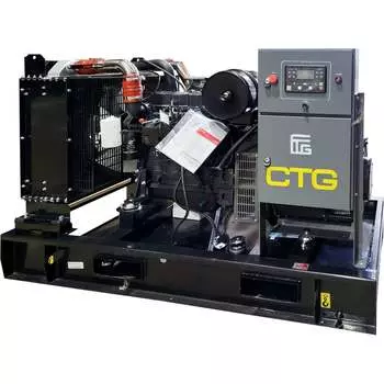 Генераторная установка CTG 138SD 4687205251541