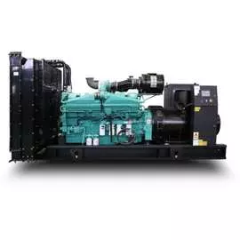 Генераторная установка CTG 138C 4687201730446