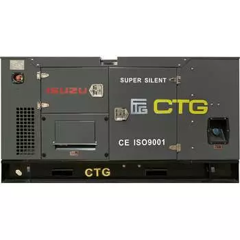 Генераторная установка CTG 22IS 4687203457754