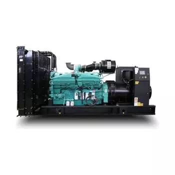 Генераторная установка CTG 440С 4687201730514