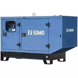 Генераторная установка KOHLER-SDMO