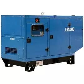 Генераторная установка KOHLER-SDMO
