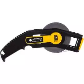 Геодезическая мерная лента STAYER LEADER 2-34183-030