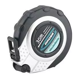 Геодезическая рулетка GROSS 31252