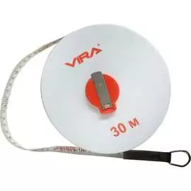 Геодезическая рулетка VIRA 100039