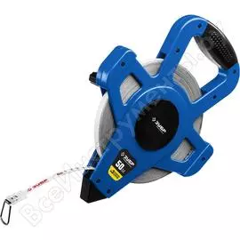 Геодезийная мерная лента ЗУБР