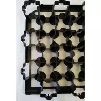 Георешетка для экопарковок Basalt 4687204805448