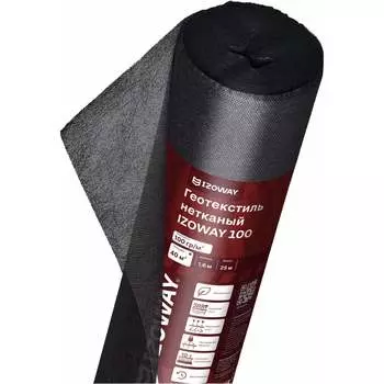 Геотекстиль Izoway 2924