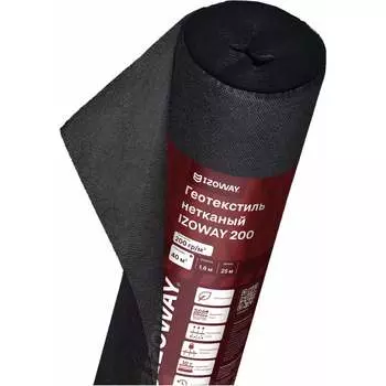 Геотекстиль Izoway 18670