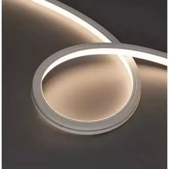 Герметичная лента Arlight MOONLiGHT-TOp-M252-13x12mm 24V White-MiX Arligh 38605