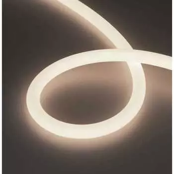 Герметичная лента Arlight MOONLiGHT-TOp-A336-D18mm 24V Day4000 360deg A 38753