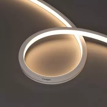 Герметичная лента Arlight MOONLIGHT-TOP-A140-13x12mm 24V Warm3000 , 9.6 Вт 027947(1)