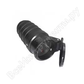 Герметичная розетка KANLUX