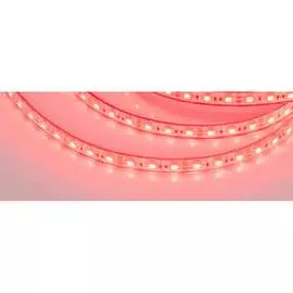 Герметичная светодиодная лента Arlight RTW-PFS-B60-13mm 12V Red 14.4 Вт/м 036281