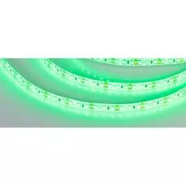 Герметичная светодиодная лента Arlight RTW-SE-A120-8mm 12V Green 014792(2)