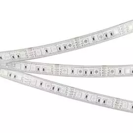 Герметичная светодиодная лента Arlight RTW-PU-B60-12.5mm 12V RGB 029599(2)