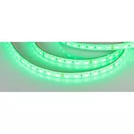 Герметичная светодиодная лента Arlight RTW-PFS-B60-13mm 24V Green 033789