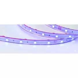 Герметичная светодиодная лента Arlight RTW-PS-B30-13mm 24V RGB 7.2 Вт/м, 026484(2)