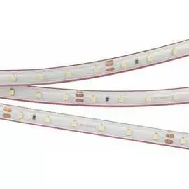 Герметичная светодиодная лента Arlight RTW-PS-A60-10mm 24V Warm3000 024565(2)