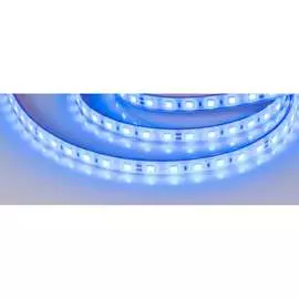 Герметичная светодиодная лента Arlight RTW-PFS-B60-13mm 24V Blue 14.4 Вт/м 036171