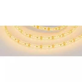 Герметичная светодиодная лента Arlight RTW-SE-A120-8mm 12V Yellow 9.6 Вт/м 014883(2)