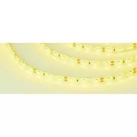 Герметичная светодиодная лента Arlight RTW-SE-A60-8mm 12V Yellow 015731(2)