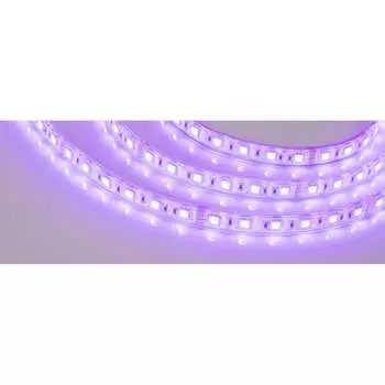 Герметичная светодиодная лента Arlight RTW-PU-B60-12.5mm 24V RGB 029515(2)