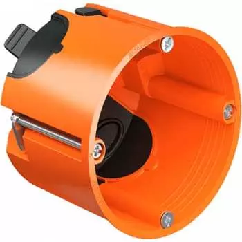 Герметичная установочная коробка для каркасных стен Pro Clima O-range ECON арт.9263-22