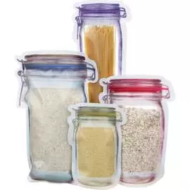 Герметичные пакеты VETTA