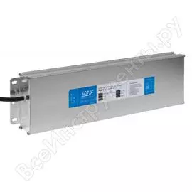 Компактный герметичный блок питания ELF