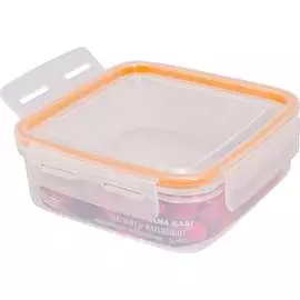 Герметичный квадратный контейнер BORA