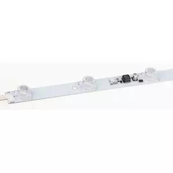 Герметичный модуль Arlight ZM-5G-OS-24V White 17027